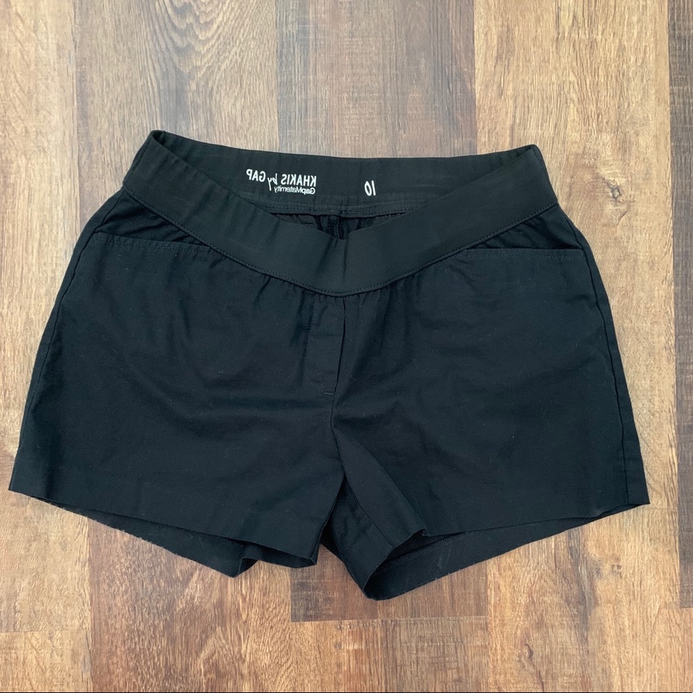 Gap maternity size 10 (fits like medium)